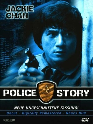 Xem phim Police Story - Câu Chuyện Cảnh Sát 1985 Full HD Vietsub