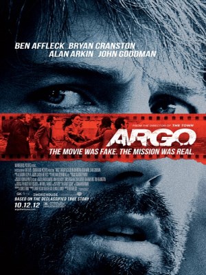 Xem phim Argo - Chiến Dịch Sinh Tử 2012 Full HD Vietsub