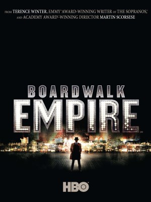 Xem phim Boardwalk Empire Season 1 - Đế Chế Ngầm (Mùa 1) 2010 Full HD Vietsub