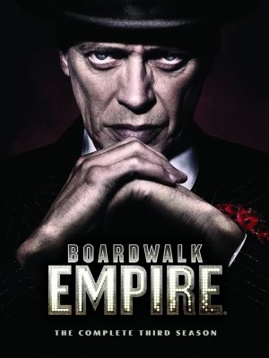 Xem phim Boardwalk Empire Season 3 - Đế Chế Ngầm (Mùa 3) 2012 Full HD Vietsub