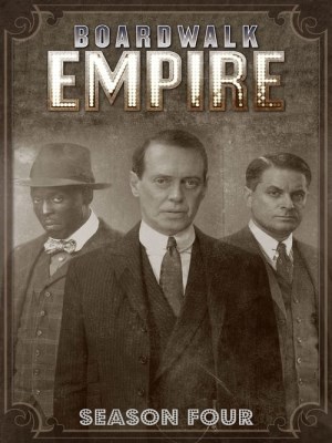 Xem phim Boardwalk Empire Season 4 - Đế Chế Ngầm (Mùa 4) 2013 Full HD Vietsub