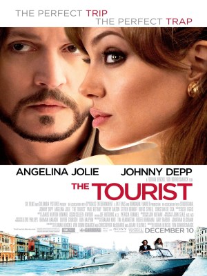 Xem phim The Tourist - Du Khách Bí Ẩn 2010 Full HD Vietsub Xem phim The Tourist - Du Khách Bí Ẩn 2010 Full HD Vietsub