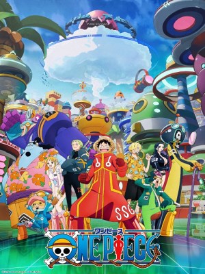 Xem phim One Piece - Đảo Hải Tặc 1999 Full HD Vietsub