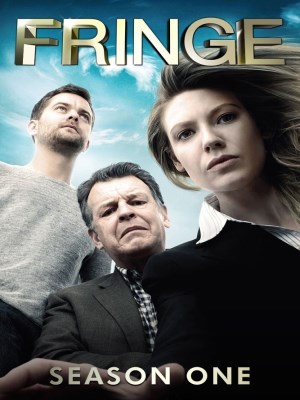 Xem phim Fringe Season 1 - Giải Mã Kỳ Án (Mùa 1) 2008 Full HD Vietsub