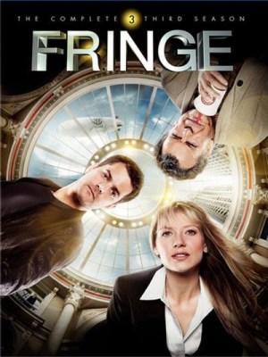 Xem phim Fringe Season 3 - Giải Mã Kỳ Án (Mùa 3) 2010 Full HD Vietsub