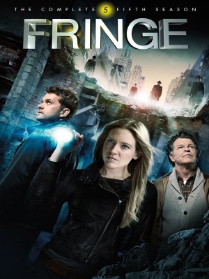 Xem phim Fringe Season 5 - Giải Mã Kỳ Án (Mùa 5) 2012 Full HD Vietsub