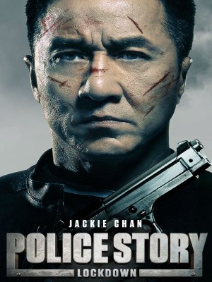 Xem phim Police Story: Lockdown - Câu Chuyện Cảnh Sát 6 2013 Full HD Vietsub
