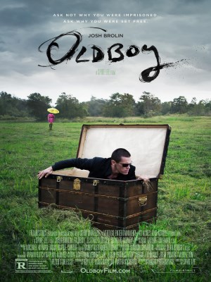 Xem phim Oldboy - Báo Thù 2013 Full HD Vietsub