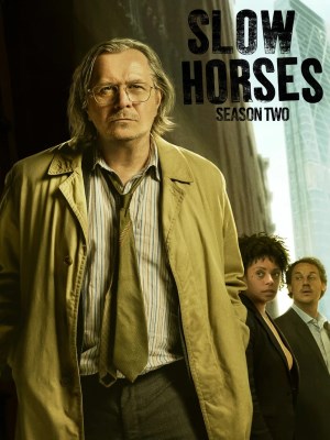 Xem phim Slow Horses Season 2 - Những Điệp Viên Hết Thời (Mùa 2) 2022 Full HD Vietsub Xem phim Slow Horses Season 2 - Những Điệp Viên Hết Thời (Mùa 2) 2022 Full HD Vietsub