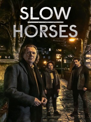 Xem phim Slow Horses Season 3 - Những Điệp Viên Hết Thời (Mùa 3) 2023 Full HD Vietsub Xem phim Slow Horses Season 3 - Những Điệp Viên Hết Thời (Mùa 3) 2023 Full HD Vietsub