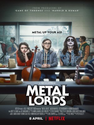 Xem phim Metal Lords - Metal Lords 2022 Full HD Vietsub Xem phim Metal Lords - Metal Lords 2022 Full HD Vietsub