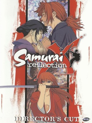 Xem phim Rurouni Kenshin: Reflection - Lãng Khách Kenshin: Năm tháng 2001 Full HD Vietsub