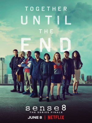 Xem phim Sense8 Season 1 - Siêu Giác Quan (Mùa 1) 2015 Full HD Vietsub