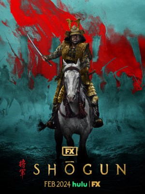 Xem phim Shōgun - Đại Tướng Quân 2024 Full HD Vietsub Xem phim Shōgun - Đại Tướng Quân 2024 Full HD Vietsub