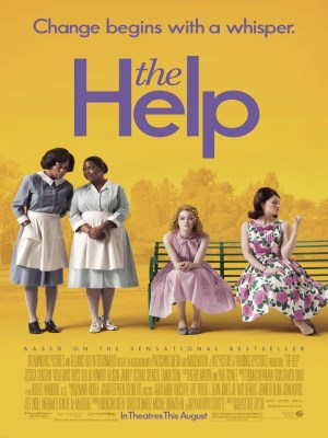 Xem phim The Help - Người Giúp Việc 2011 Full HD Vietsub