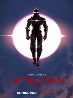 Xem phim Ultraman Season 3 - Siêu Nhân Điện Quang (Mùa 3) 2023 Full HD Vietsub Xem phim Ultraman Season 3 - Siêu Nhân Điện Quang (Mùa 3) 2023 Full HD Vietsub