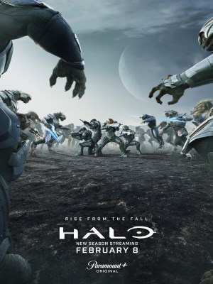 Xem phim Halo Season 2 - Hào Quang (Mùa 2) 2024 Full HD Vietsub