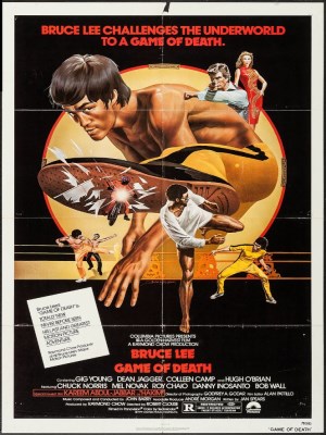 Xem phim Game Of Death - Tử Vong Du Hý 1978 Full HD Vietsub