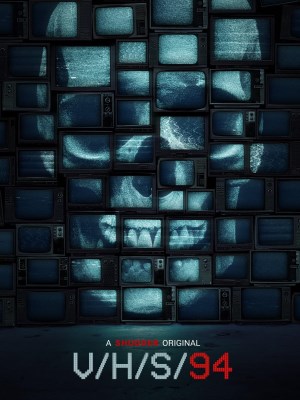 Xem phim V/H/S/94 - Đoạn Băng Kinh Hoàng 94 2021 Full HD Vietsub