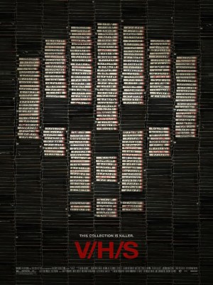 Xem phim V/H/S - Đoạn Băng Kinh Hoàng 2012 Full HD Vietsub
