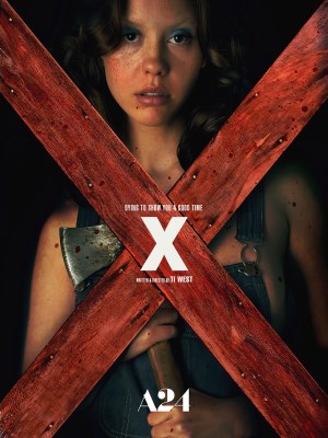 Xem phim X - X 2022 Full HD Vietsub
