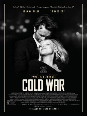 Xem phim Cold War - Chiến Tranh Lạnh 2018 Full HD Vietsub