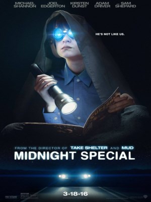 Xem phim Midnight Special - Nhãn Lực Siêu Nhiên 2016 Full HD Vietsub Xem phim Midnight Special - Nhãn Lực Siêu Nhiên 2016 Full HD Vietsub