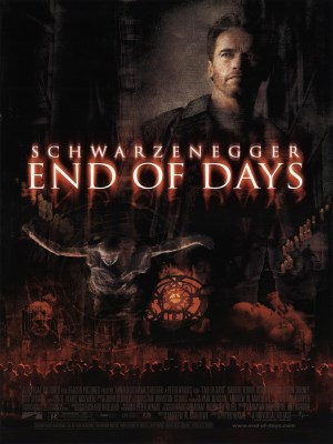 Xem phim End of Days - Ngày Lụi Tàn 1999 Full HD Vietsub Xem phim End of Days - Ngày Lụi Tàn 1999 Full HD Vietsub