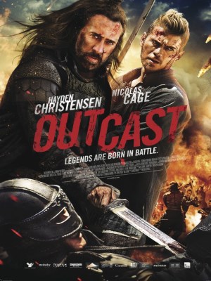 Xem phim Outcast - Mối Thù Hoàng Tộc 2014 Full HD Vietsub Xem phim Outcast - Mối Thù Hoàng Tộc 2014 Full HD Vietsub