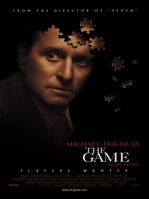 Xem phim The Game - Trò Chơi 1997 Full HD Vietsub