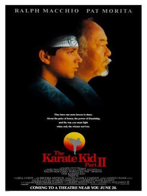 Xem phim The Karate Kid Part II - Cậu Bé Karate 2 1986 Full HD Vietsub Xem phim The Karate Kid Part II - Cậu Bé Karate 2 1986 Full HD Vietsub