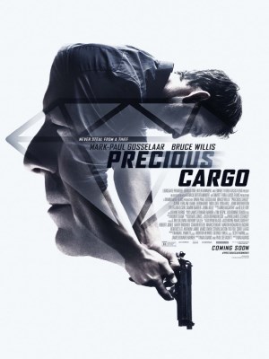 Xem phim Precious Cargo - Phi Vụ Đá Quý 2016 Full HD Vietsub