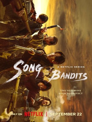 Xem phim Song of the Bandits - Bài Ca Của Lưỡi Kiếm 2023 Full HD Vietsub Xem phim Song of the Bandits - Bài Ca Của Lưỡi Kiếm 2023 Full HD Vietsub