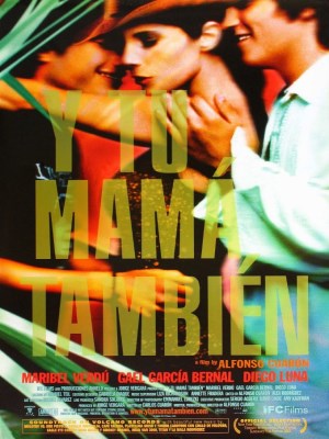 Xem phim Y Tu Mamá También | And Your Mother Too - Vào Đời 2001 Full HD Vietsub Xem phim Y Tu Mamá También | And Your Mother Too - Vào Đời 2001 Full HD Vietsub
