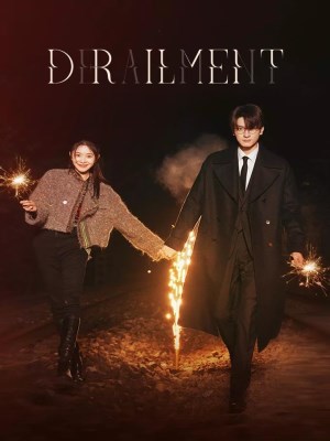Xem phim Derailment - Chệch Quỹ Đạo 2023 Full HD Vietsub