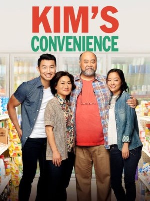 Xem phim Kim's Convenience Season 1 - Cửa Hàng Tiện Lợi Nhà Kim (Mùa 1) 2016 Full HD Vietsub Xem phim Kim's Convenience Season 1 - Cửa Hàng Tiện Lợi Nhà Kim (Mùa 1) 2016 Full HD Vietsub