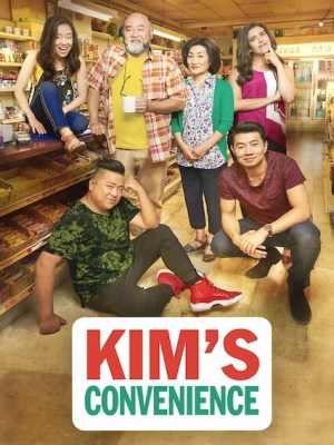 Xem phim Kim's Convenience Season 4 - Cửa Hàng Tiện Lợi Nhà Kim (Mùa 4) 2020 Full HD Vietsub Xem phim Kim's Convenience Season 4 - Cửa Hàng Tiện Lợi Nhà Kim (Mùa 4) 2020 Full HD Vietsub