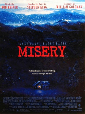 Xem phim Misery - Bí Ẩn 1990 Full HD Vietsub