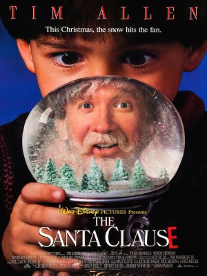 Xem phim The Santa Clause - Ông Già Tuyết 1994 Full HD Vietsub