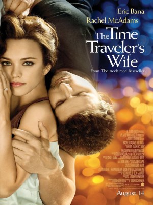Xem phim The Time Traveler's Wife - Chồng Ảo 2009 Full HD Vietsub