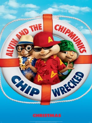 Xem phim Alvin and the Chipmunks: Chipwrecked - Sóc Siêu Quậy 3: Trên Đảo Hoang 2011 Full HD Vietsub