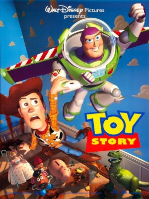 Xem phim Toy Story - Câu Chuyện Đồ Chơi 1995 Full HD Vietsub Xem phim Toy Story - Câu Chuyện Đồ Chơi 1995 Full HD Vietsub