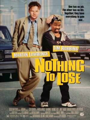 Xem phim Nothing to Lose - Không Còn Gì Để Mất 1997 Full HD Vietsub