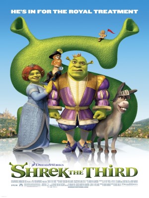 Xem phim Shrek the Third - Shrek 3 2007 Full HD Vietsub Xem phim Shrek the Third - Shrek 3 2007 Full HD Vietsub