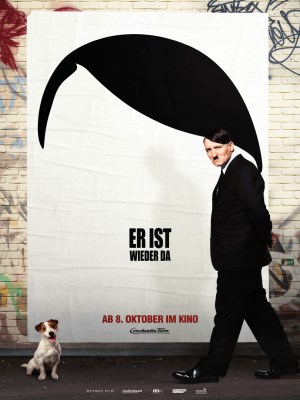 Xem phim Look Who's Back - Hitler Trở Về 2015 Full HD Vietsub