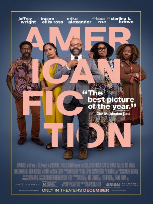 Xem phim American Fiction - Văn Học Mỹ 2023 Full HD Vietsub Xem phim American Fiction - Văn Học Mỹ 2023 Full HD Vietsub
