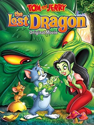 Xem phim Tom and Jerry: The Lost Dragon - Tom và Jerry: Chú Rồng Mất Tích 2014 Full HD Vietsub Xem phim Tom and Jerry: The Lost Dragon - Tom và Jerry: Chú Rồng Mất Tích 2014 Full HD Vietsub