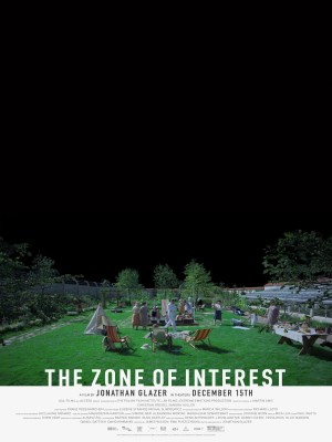 Xem phim The Zone of Interest - Vùng Quan Tâm 2023 Full HD Vietsub