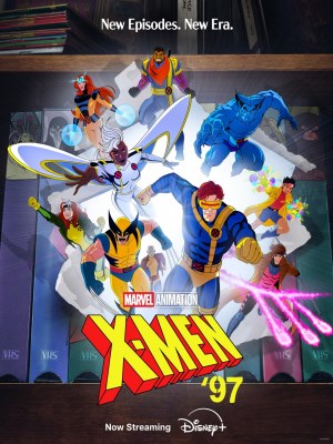 Xem phim X-Men '97 - X-Men '97 2024 Full HD Vietsub