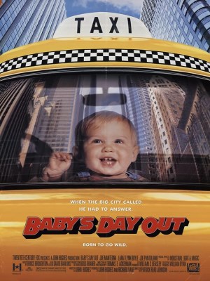 Xem phim Baby's Day Out - Một Ngày Của Bé 1994 Full HD Vietsub Xem phim Baby's Day Out - Một Ngày Của Bé 1994 Full HD Vietsub
